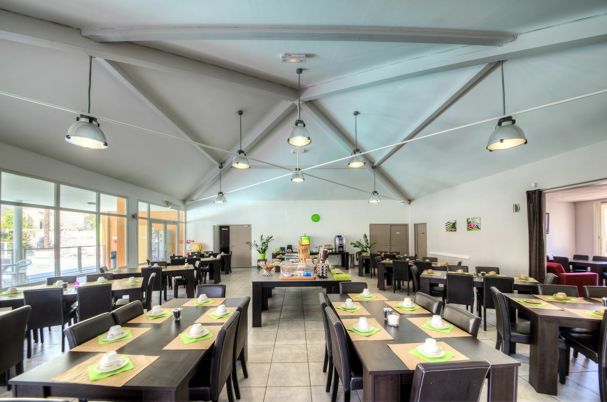 Comfort Aparthotel Lourdes L'Acacia Екстериор снимка